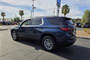 $27635 : Pre-Owned 2023 Traverse LT Cl thumbnail