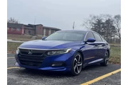 $15999 : 2020 Accord Sport thumbnail