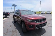 $28700 : Jeep Grand Cherokee 2022 4x2 thumbnail