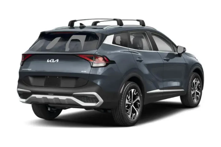 $28788 : Kia Sportage Hybrid 2025 AWD image 2