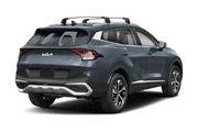 $28788 : Kia Sportage Hybrid 2025 AWD thumbnail
