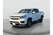 $18998 : Chevrolet Colorado 2020 4x4 thumbnail