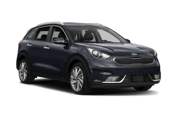 $12800 : Kia Niro 2017 EX 4dr Crossov image 6