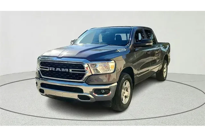 $35844 : Ram 1500 2024 4x2 Big Horn 4 image 7