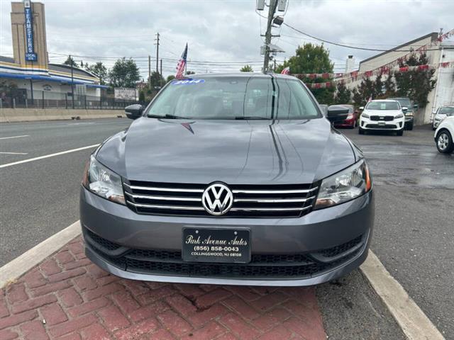 $9995 : 2014 Passat 2.0L TDI SE image 9