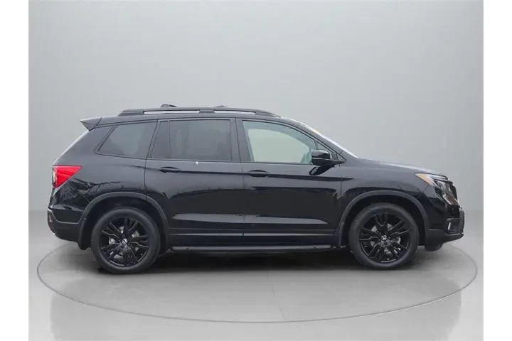 $26994 : Honda Passport 2021 AWD Spor image 9