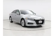 Honda Accord 2018 LX 4dr Sed en Modesto