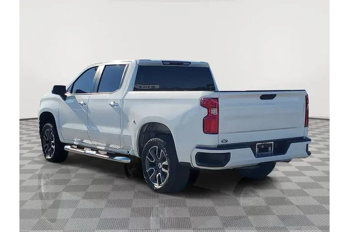 $25892 : Chevrolet Silverado 1500 202 image 2