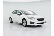 Subaru Impreza 2017 AWD 2.0i en Raleigh