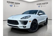 Porsche Macan 2018 AWD 4dr S en Austin