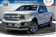 Ford F-150 2019 4x4 Lariat 4 en Kansas City MO