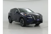 Nissan Rogue 2025 AWD SV 4dr en Sacramento
