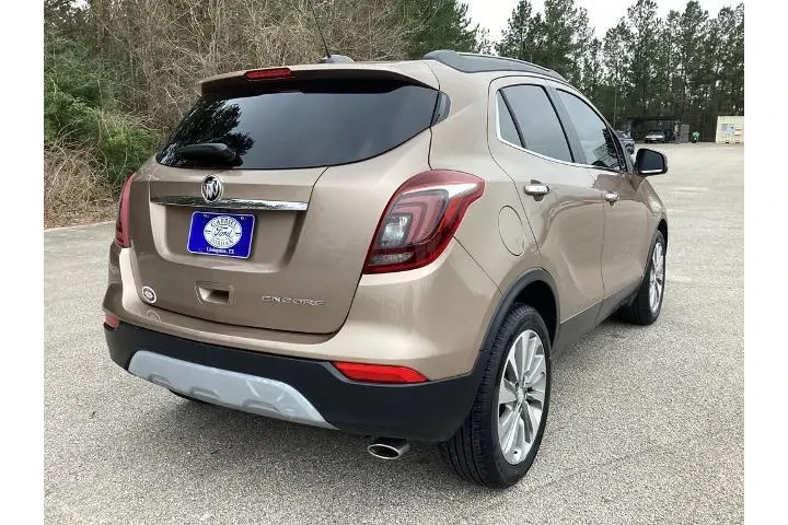 $13184 : Buick Encore 2019 Preferred image 4