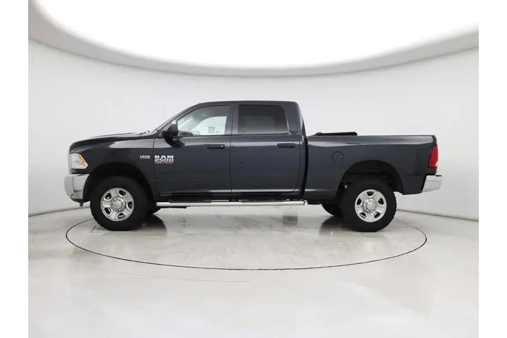 $32998 : Ram 2500 2018 4x4 Tradesman image 3