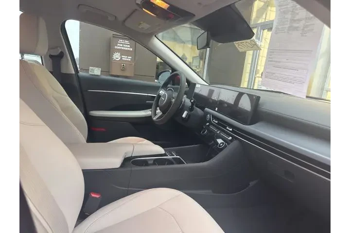$24999 : Hyundai SONATA 2025 SEL 4dr image 7