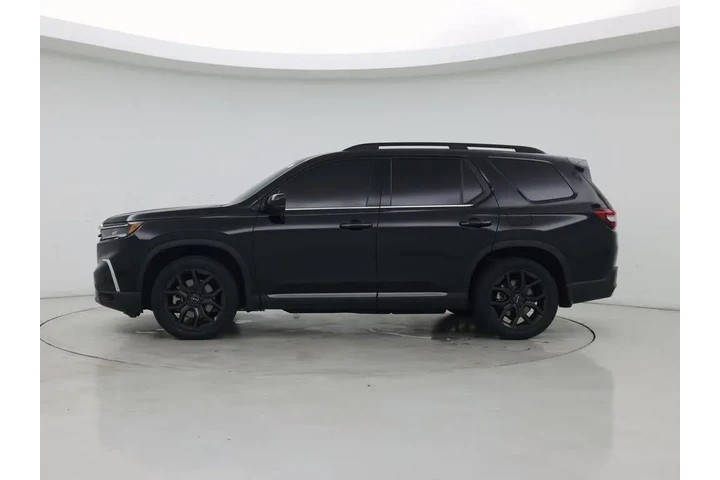 $39998 : Honda Pilot 2025 Touring 4dr image 3