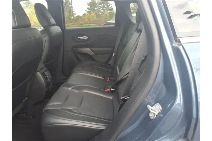 $23000 : Jeep Cherokee 2021 4x4 Latit image 9