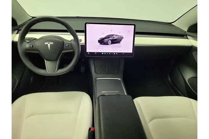 $23998 : Tesla Model 3 2022 4dr Sedan image 9