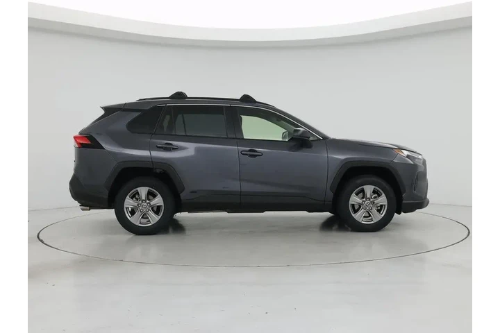 $33998 : Toyota RAV4 Hybrid 2025 AWD image 7