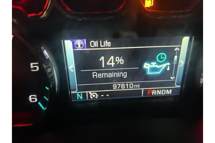 $17995 : Chevrolet Tahoe 2016 4x2 LS image 4