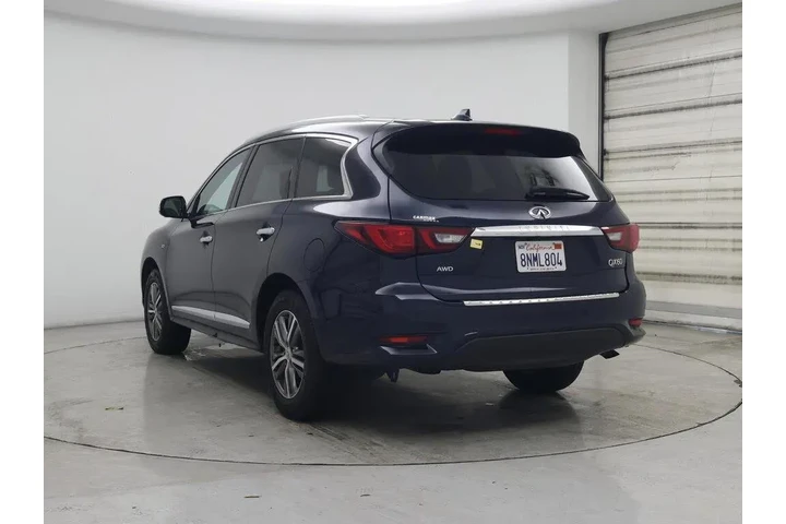 $21998 : INFINITI QX60 2020 AWD Luxe image 2