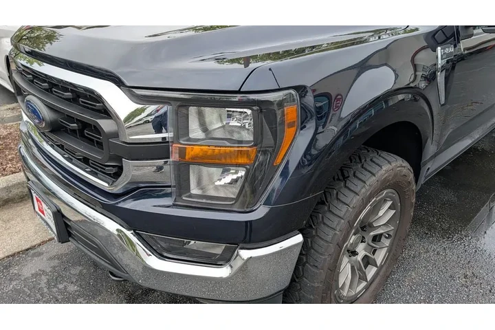 $38990 : 2023 F-150 XLT image 8