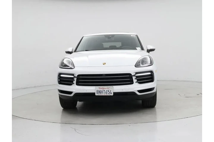 $39998 : Porsche Cayenne 2019 AWD 4dr image 5