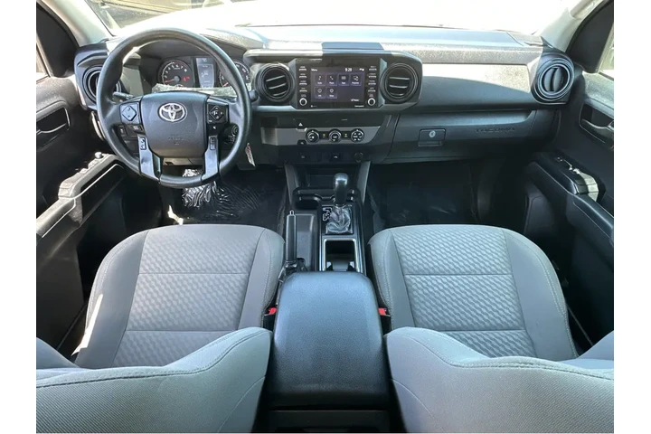 $25997 : 2021 Tacoma 2WD SR image 5