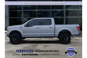$18663 : Ford F-150 2016 4x4 King Ran thumbnail
