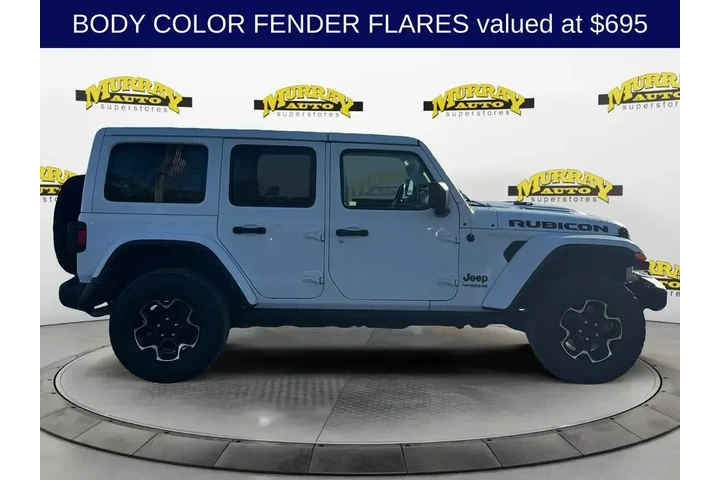 $33777 : Jeep Wrangler Unlimited 2021 image 7