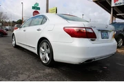 $14995 : 2010 LS 460 4dr Sdn L RWD thumbnail