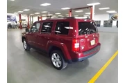 $9985 : Jeep Patriot 2014 4x4 Sport thumbnail