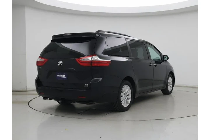 $27998 : Toyota Sienna 2015 AWD XLE 7 image 8
