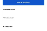 $20725 : Hyundai ELANTRA 2023 SEL 4dr thumbnail