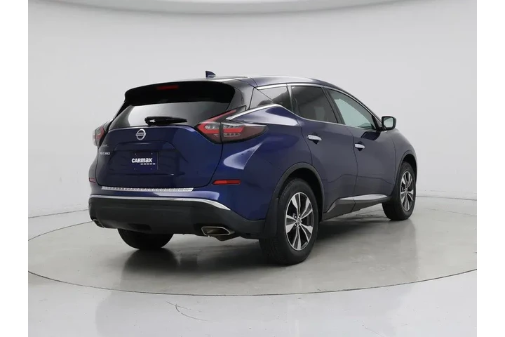 $17998 : Nissan Murano 2021 S 4dr SUV image 8