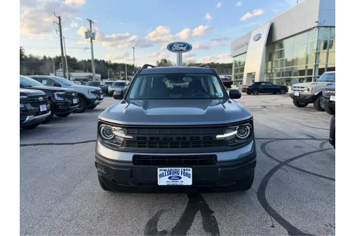 $20895 : Ford Bronco Sport 2021 AWD B image 2