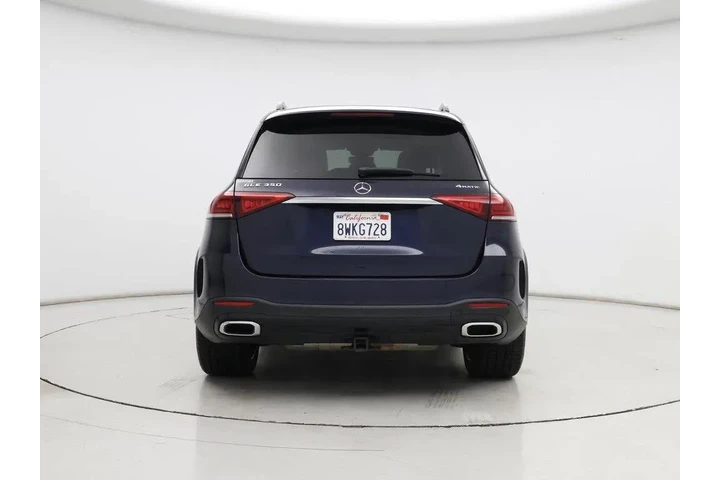 $33998 : Mercedes-Benz GLE 2021 AWD G image 6