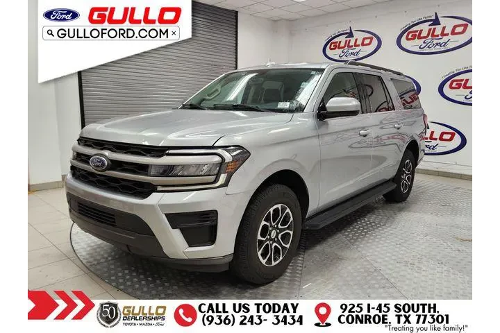 $39777 : Ford Expedition MAX 2024 4x2 image 3