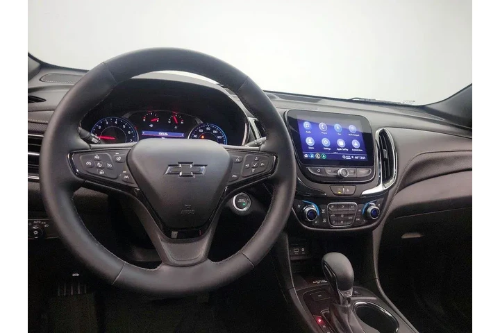$27998 : Chevrolet Equinox 2024 4x4 P image 9