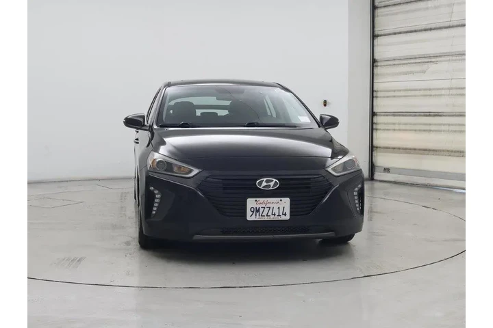 $14998 : Hyundai IONIQ Hybrid 2018 Li image 5