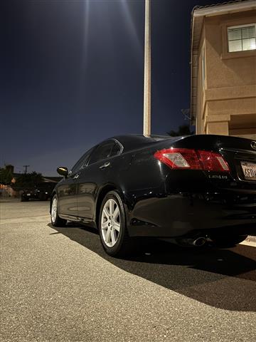 $6500 : Lexus es 350 image 5