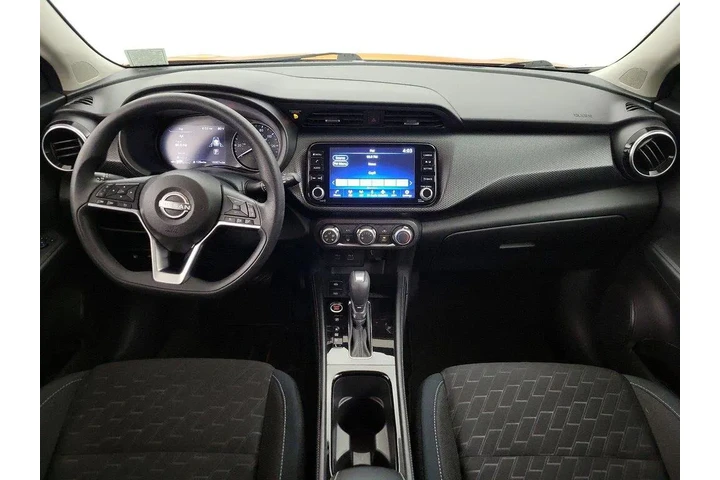 $19998 : Nissan Kicks 2024 SV 4dr Cro image 9