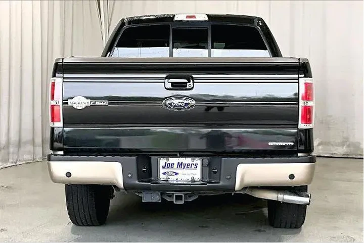 $17791 : Ford F-150 2012 4x2 FX2 4dr image 4