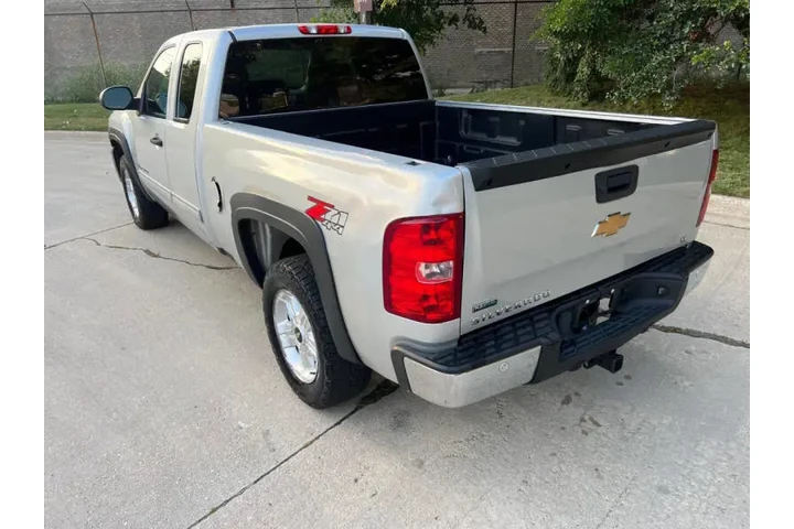 $9497 : 2012 Silverado 1500 LT image 6