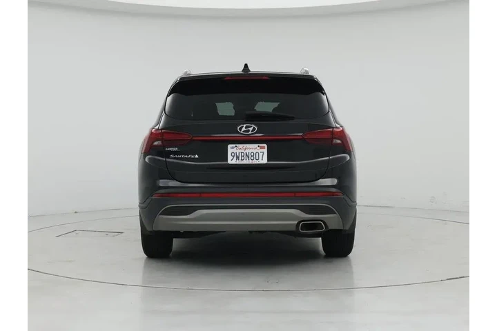 $21998 : Hyundai SANTA FE 2023 SEL 4d image 6