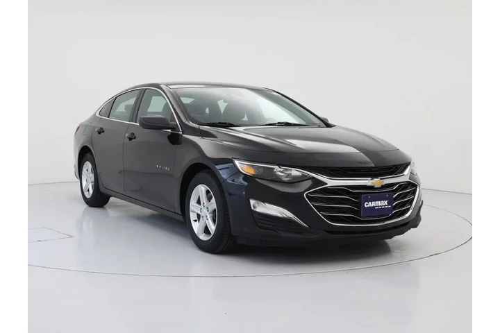 $18998 : Chevrolet Malibu 2023 LS 4dr image 1