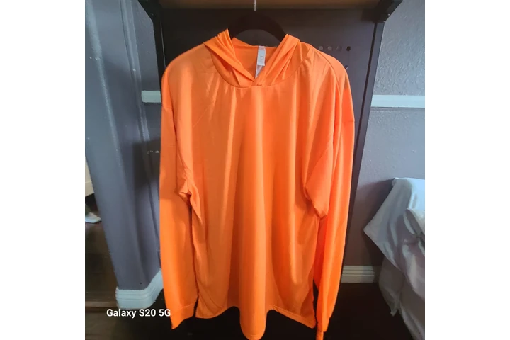 $7 : Camisas manga larga con gorro image 3