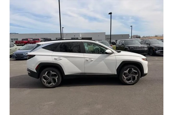 $23900 : Hyundai TUCSON 2023 AWD SEL image 2