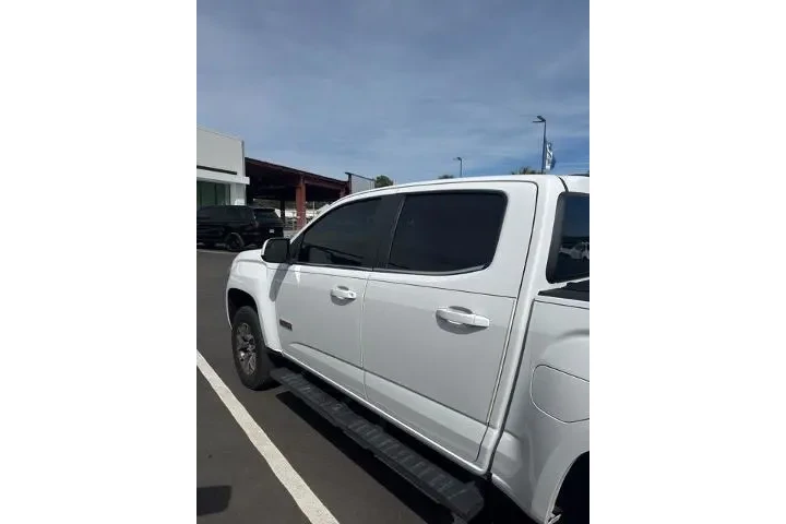 $28768 : GMC Canyon 2019 4x4 All Terr image 8