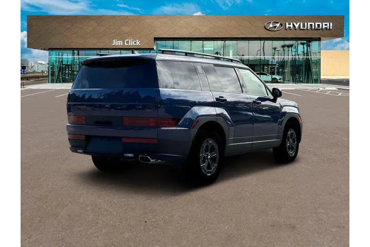 $38699 : Hyundai SANTA FE 2025 AWD XR image 7
